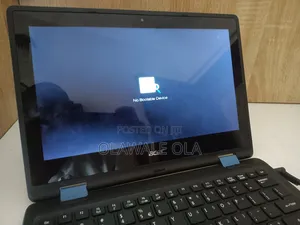 Laptop Acer Aspire 1300 4GB Intel Pentium HDD 512GB