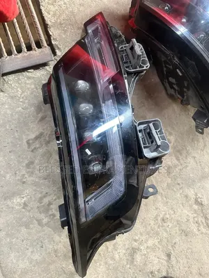 Range Rover Vogue 2024