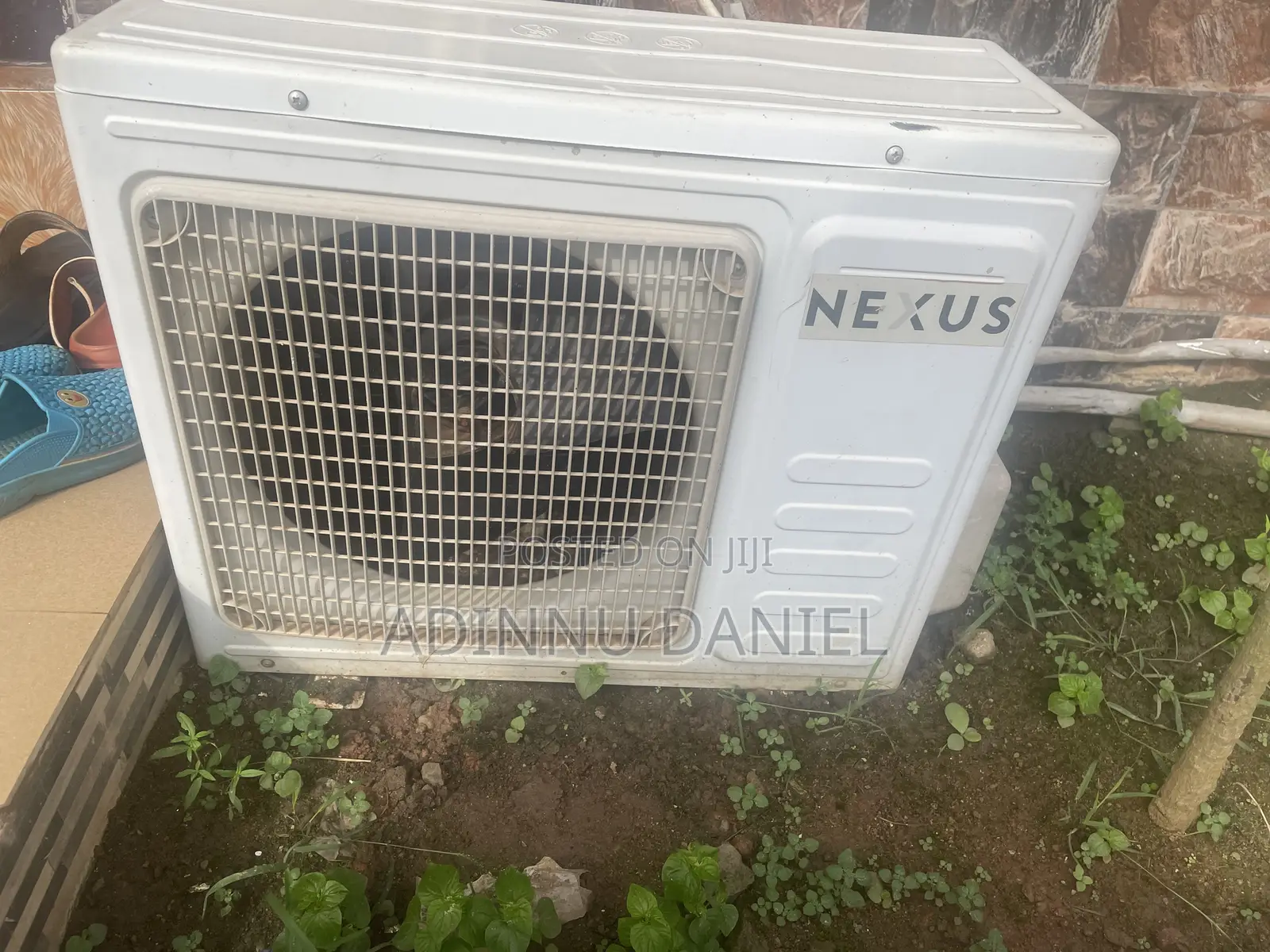 Nexus Air Conditioner