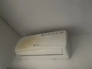 Nexus Air Conditioner