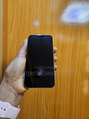Apple iPhone 13 Pro Max 256 GB White