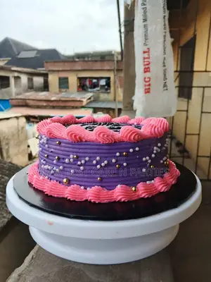 7 Inches Single Layer