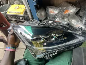 Headlights Upgrade Is250 2010 to 2020 Model