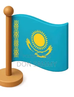 Kazakhstan Visa Application
