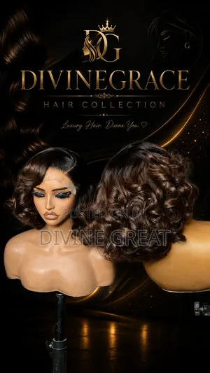 Human Hair