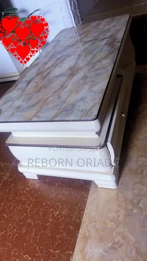Used Imported Center Table