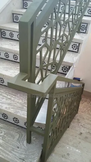 Hand Railings