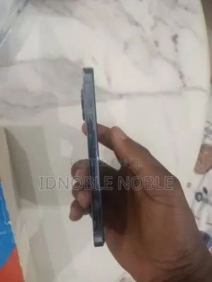 Apple iPhone 13 Pro 128 GB Blue