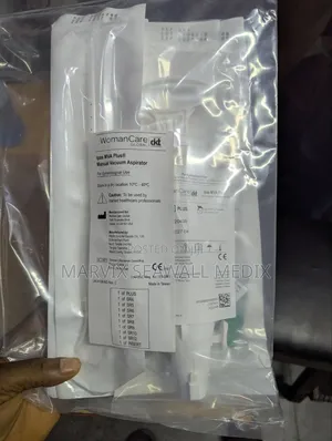 Ipas Manual Vacuum Aspirator