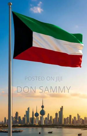 Kuwait Work Visa