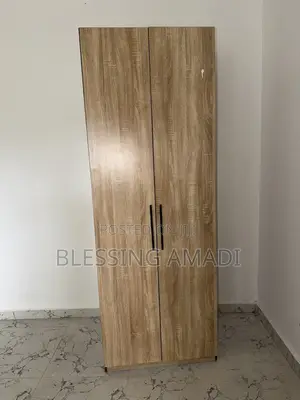 New Wardrobe