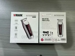 Rechargeable Clipper Ng 310