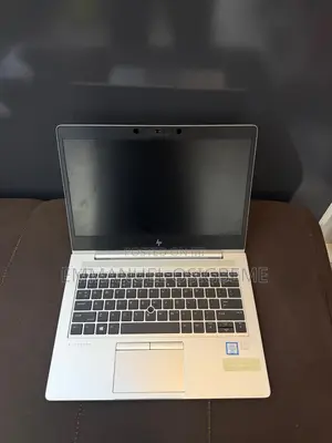 Laptop HP EliteBook 840 G6 16GB Intel Core i5 HDD+SSD 256GB