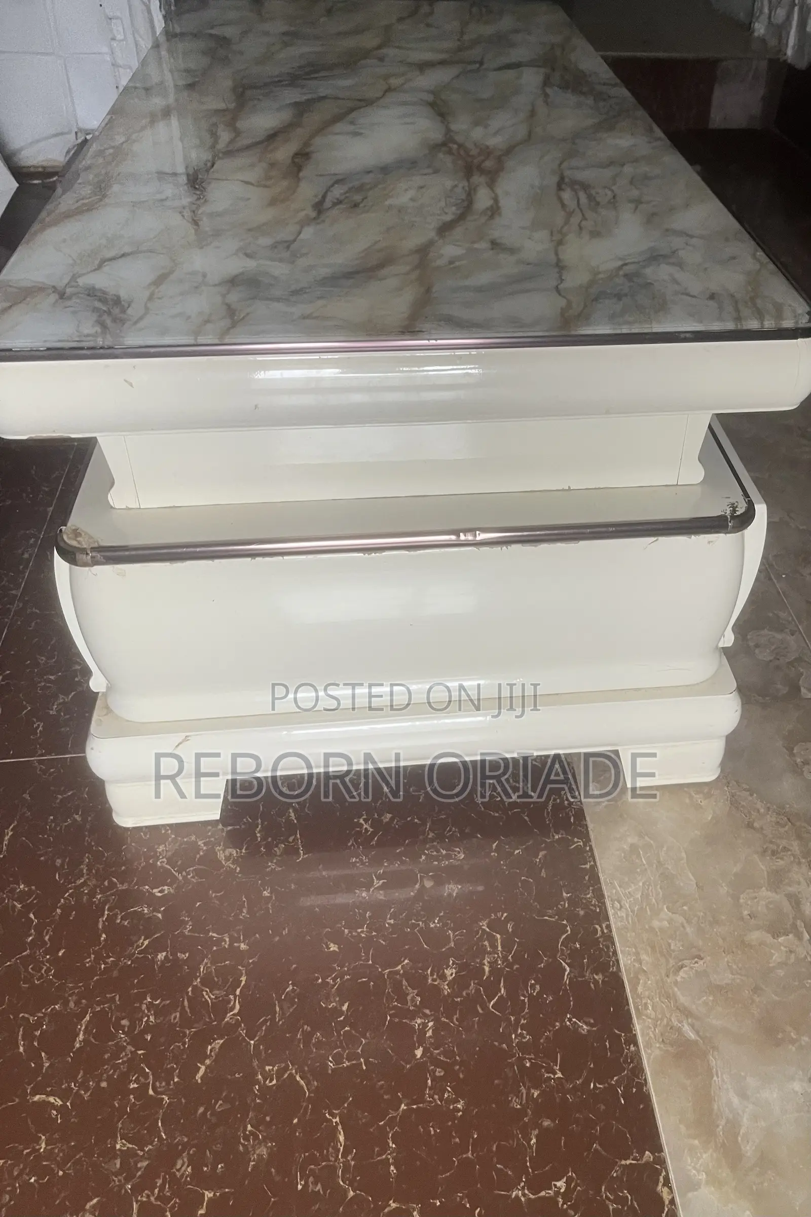 Used Imported Center Table