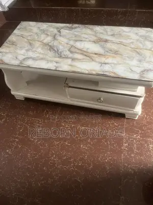 Used Imported Center Table