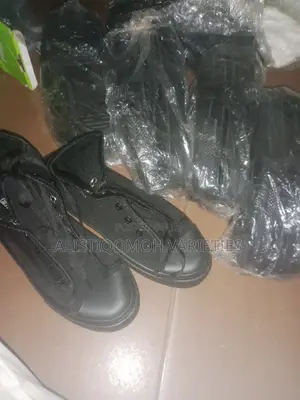 Hustler/Shoe