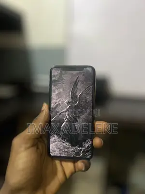 New Apple iPhone 11 Pro 256 GB Gold