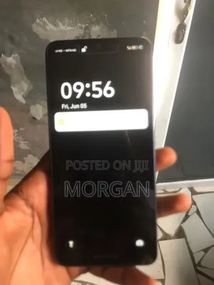 Itel City 100 128 GB Black