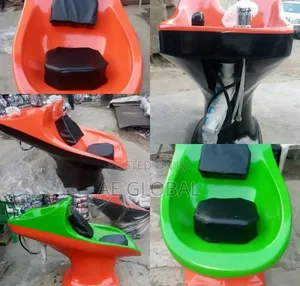 Fibre Hair Shampoo Basin
