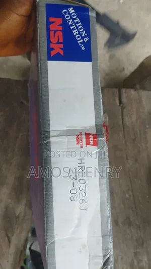 30326j Bearing