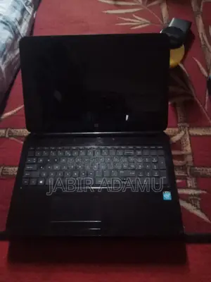 Laptop HP 15s 8GB Intel Core i5 HDD 500GB