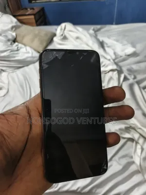 Apple iPhone 11 Pro 64 GB Gold