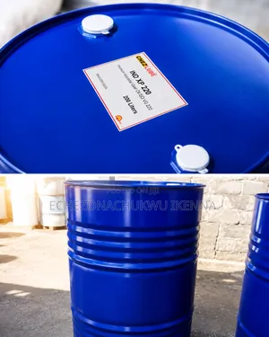 Industrial Gear Oil 220