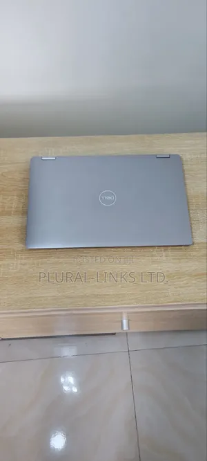 Laptop Dell Latitude 7410 16GB Intel Core i7 SSD 512GB