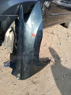 Right Fender Lexus Rx330 2008 Model