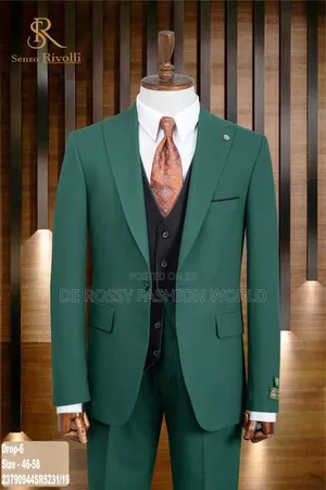 Luxury Suites 45 to 60