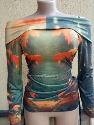 Thrift Cloth
