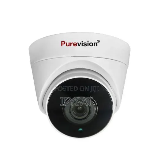 Irotech CCTV