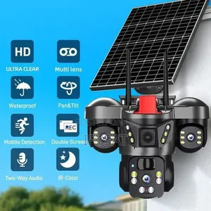 Irotech CCTV