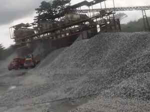 Mining Company in Enugu