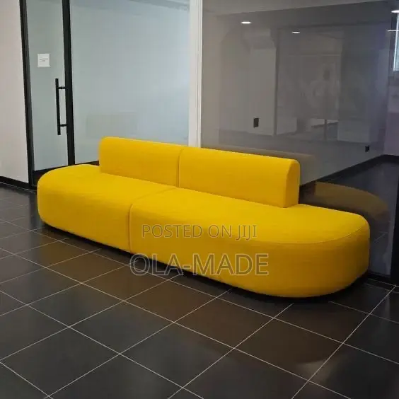 Detachable Lounge Chair