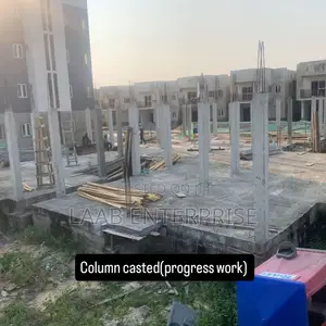 Building Construction Service