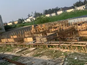 Building Construction Service