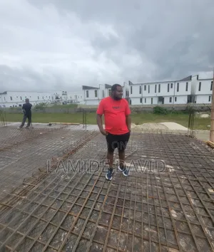Building Construction Service