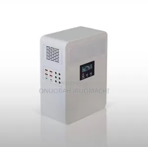 300w Solar Generator