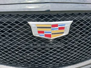 Cadillac Escalade 2023 Black