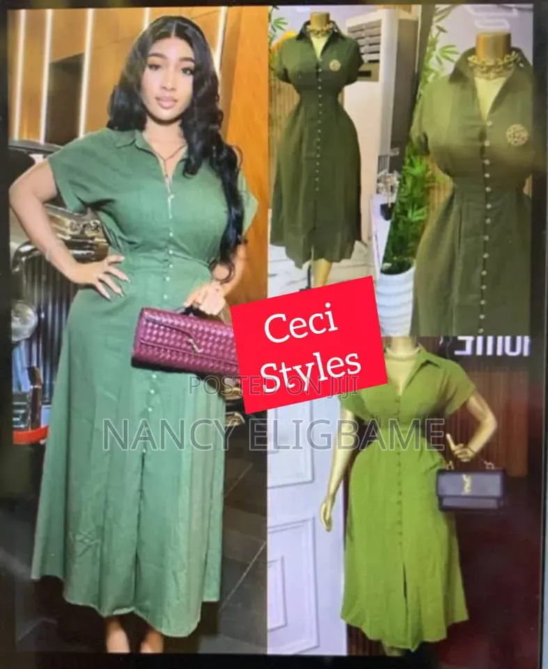 Cece Collection