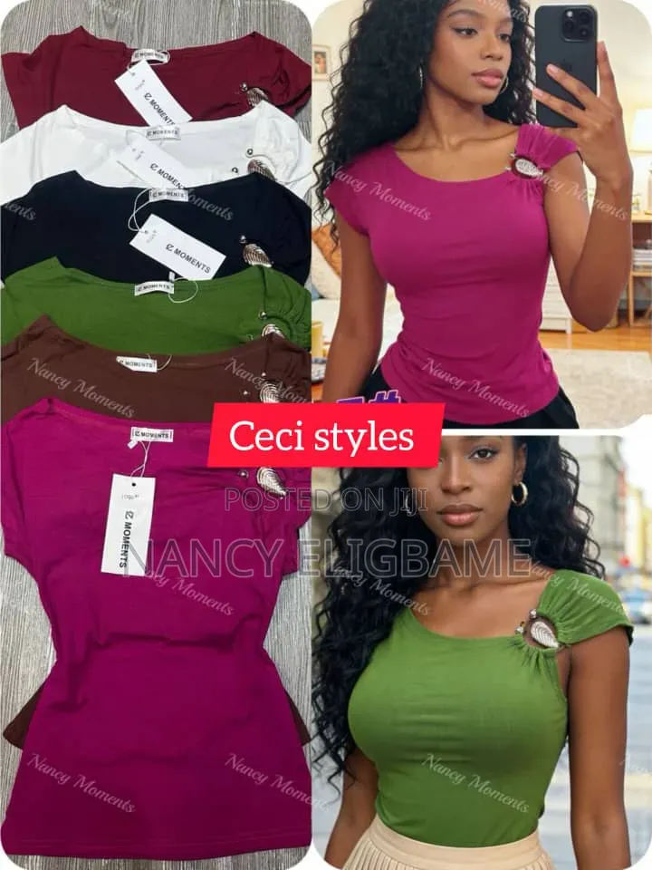 Cece Collection