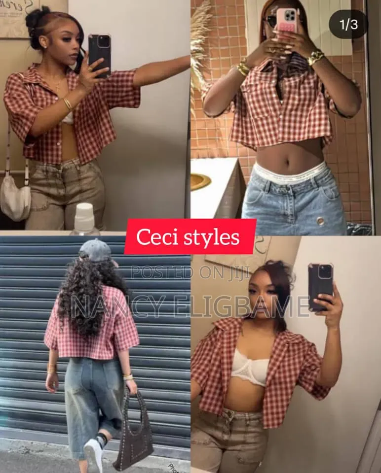 Cece Collection
