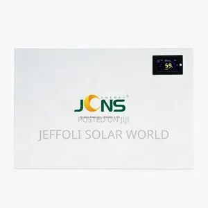 JCNS 24v4.55kwh(178ah)