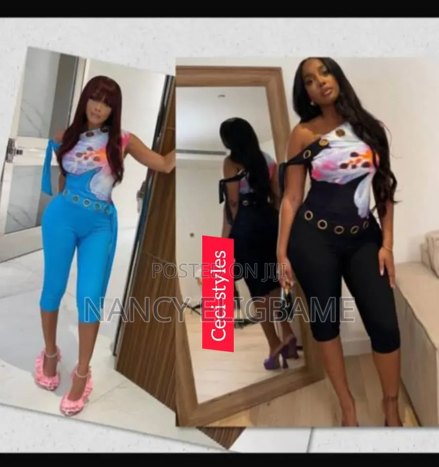 Cece Collection