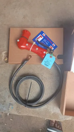 Broco Br-22 Underwater Cutting Torch