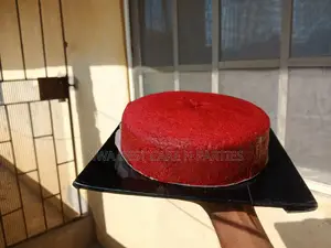 Red Velvet Cake