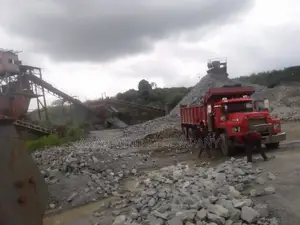 Building Hardcore Ironstone