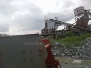 Building Hardcore Ironstone