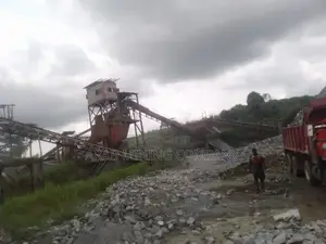 Building Hardcore Ironstone